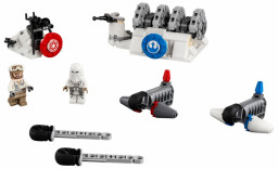  LEGO Star Wars:    