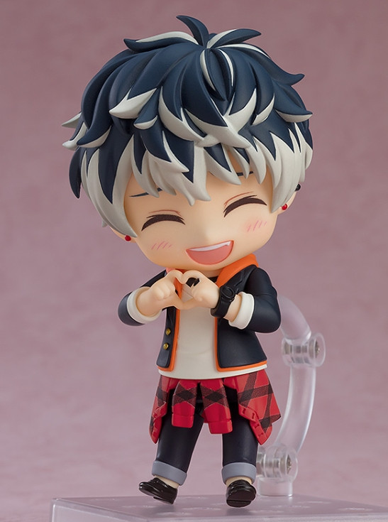  Nendoroid Idolish7: Momo (10 )