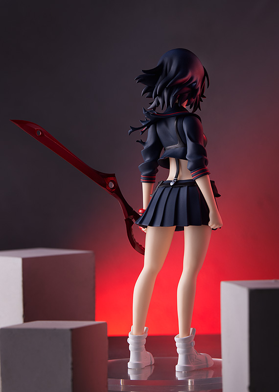  Pop Up Parade: Kill La Kill – Ryuko Matoi (17 )