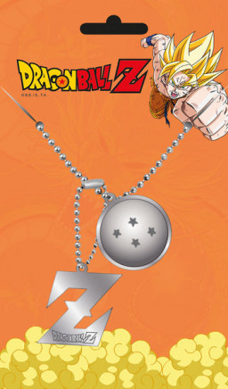  Dragon Ball Z