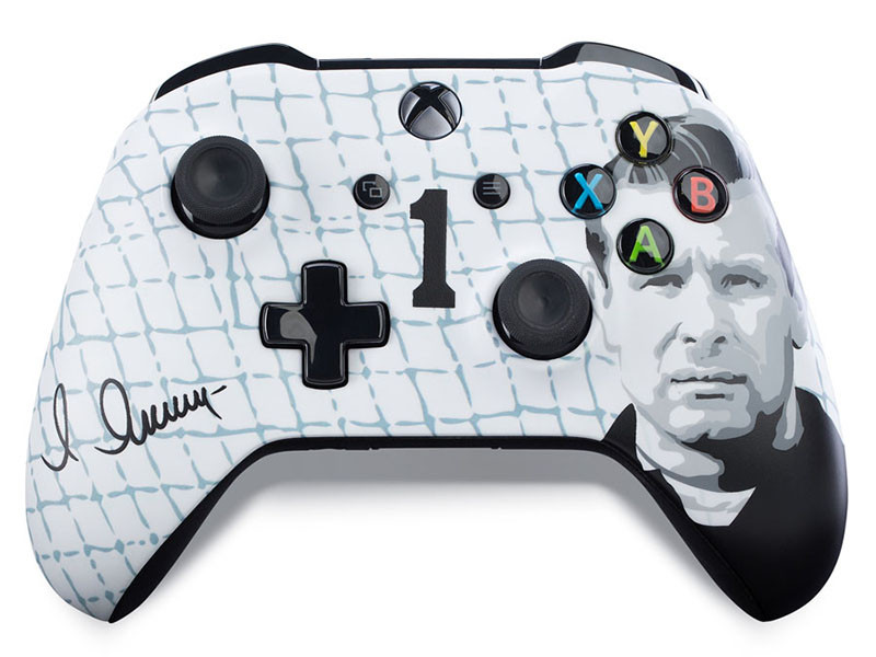   Xbox One     ׸  (RBW-XB038)