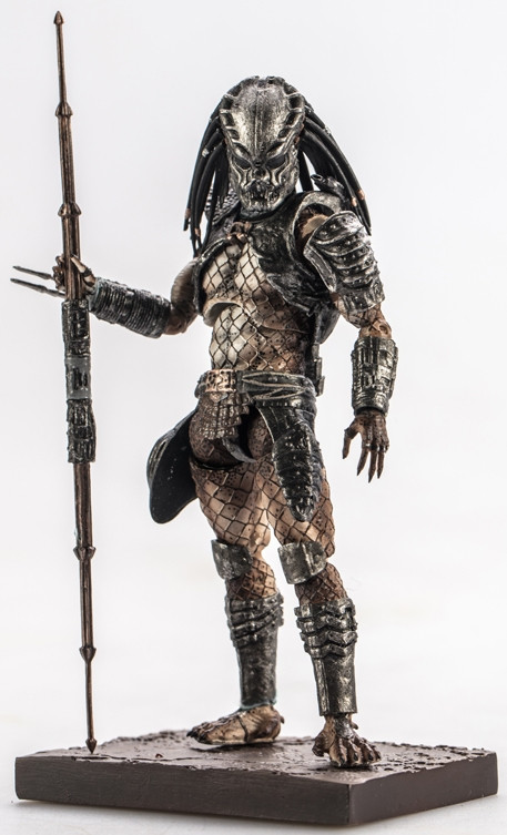 Фигурка Predator 2: Guardian Predator (11,5 см)