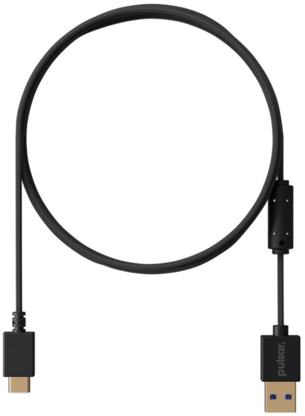 ���� Pulsar X2 Wireless Mini Black ������������, �������, ���������� ��� PC (������)