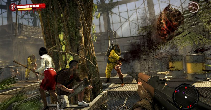 Dead Island.   [PS3]