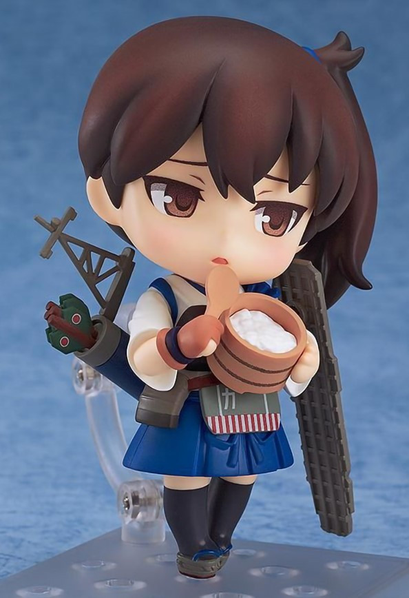 ������� Nendoroid Kantai Collection: Kan Colle � Kaga (10 ��)