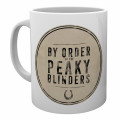  Peaky Blinders  By Order Of The Peaky Blinders (300 )