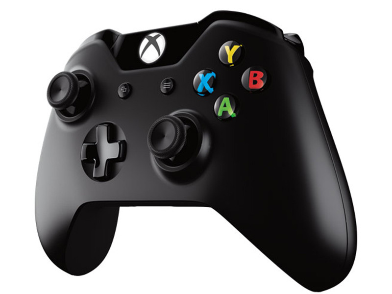   Xbox One   3,5    Bluetooth () (6CL-00002)