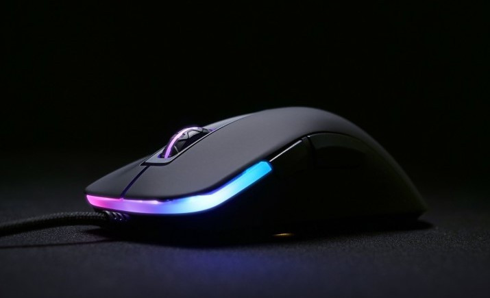 ���� Xtrfy M1 �������, ���������, ����������, RGB ��������� (������)