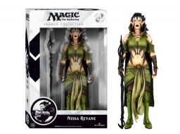  Magic The Gathering: The Gathering. Nissa Revane Legacy Action (15 )