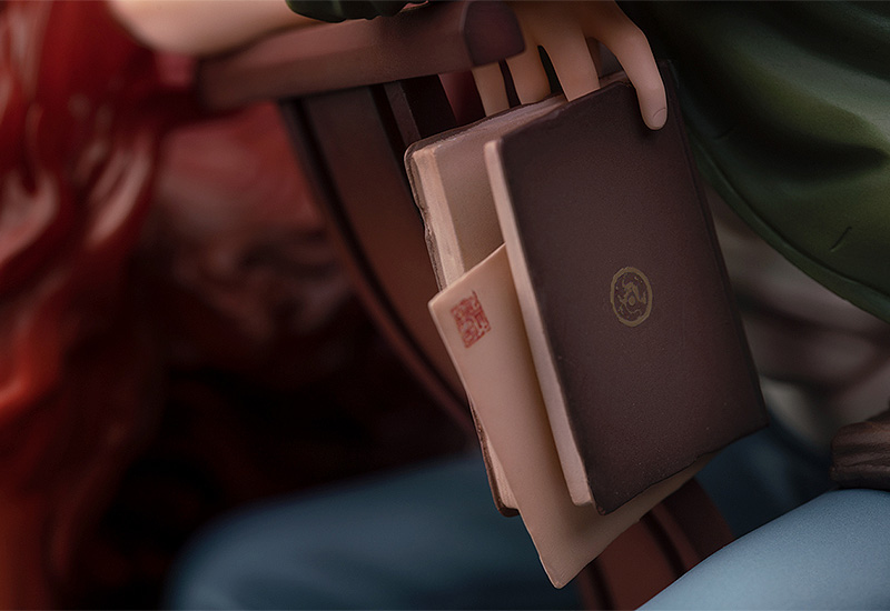 ������� Daomu Biji: Wu Xie (24.5 ��)