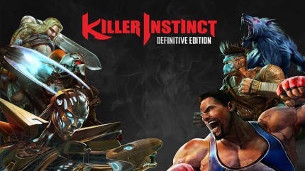 Killer Instinct. Definitive Edition [Xbox One]