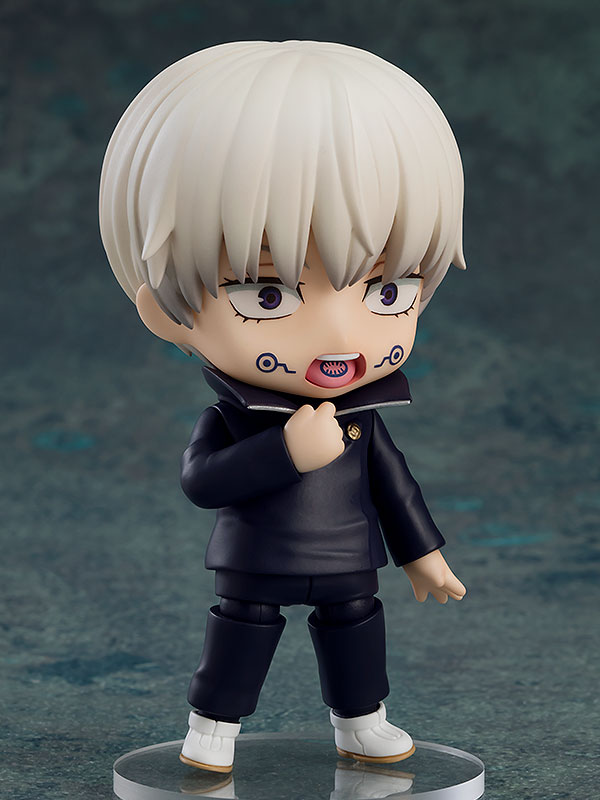  Nendoroid Jujutsu Kaisen: Toge Inumaki (10 )