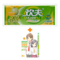      -  4 +   Huanfu Grape & Melon    