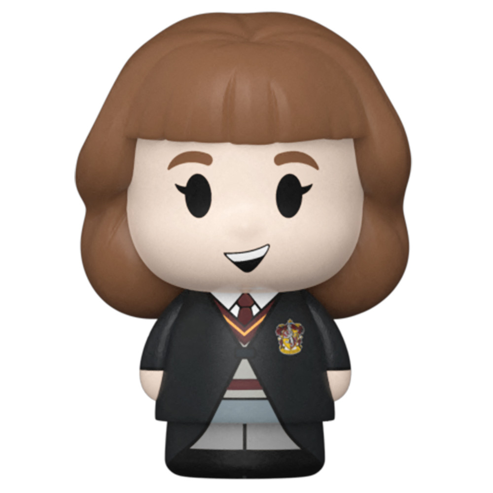  Funko POP: Harry Potter  Potions Class Hermione Granger With Cho Chang Chase Mini Moments