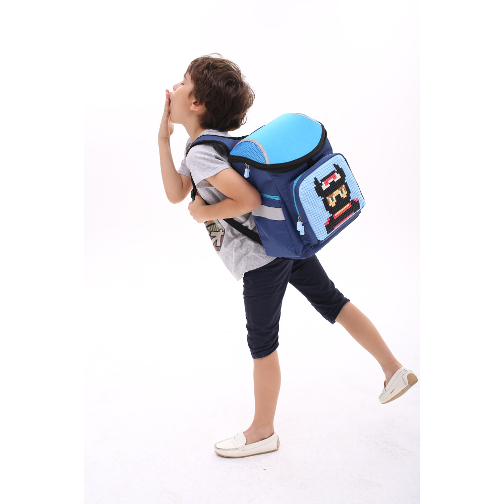   (Super Class school bag) WY-A019 (-)