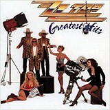 ZZ Top. Greatest Hits