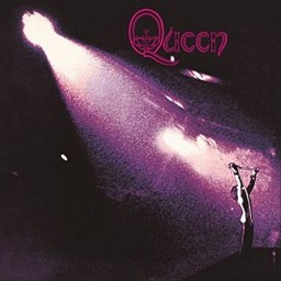 Queen. Queen (LP)