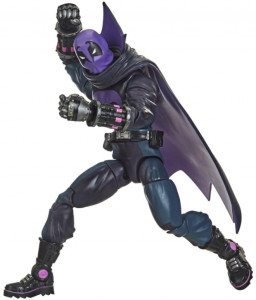  Marvel Legends Series: Marvel`s Prowler (15 )