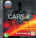 Project Cars [Xbox One]