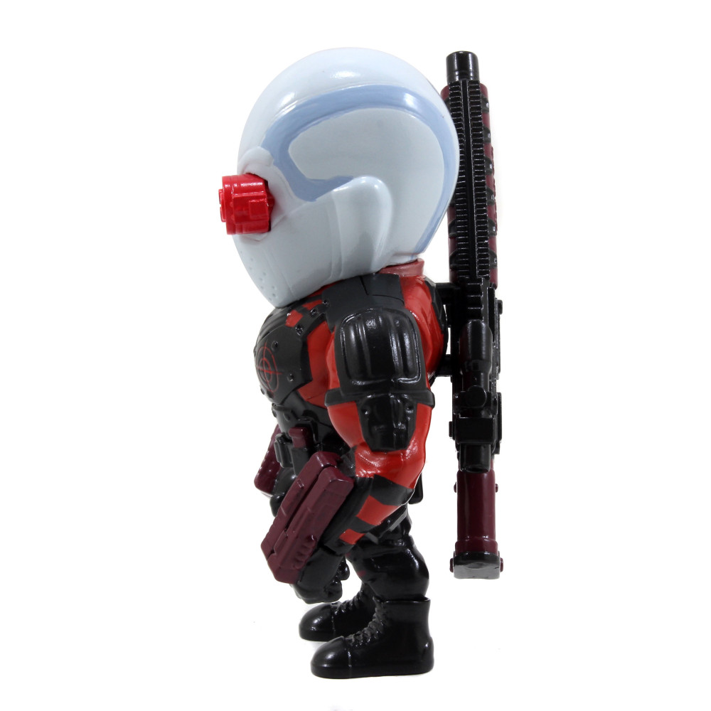  :    Suicide Squad Deadshot (10 )