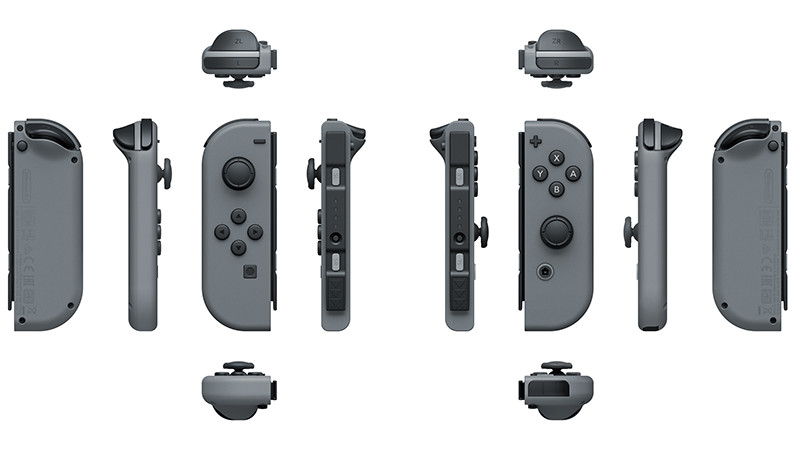   Joy-Con  Nintendo Switch ()