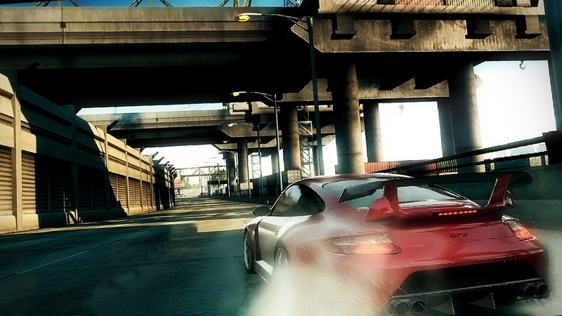 Need for Speed Undercover (Classics) [PC-Jewel]