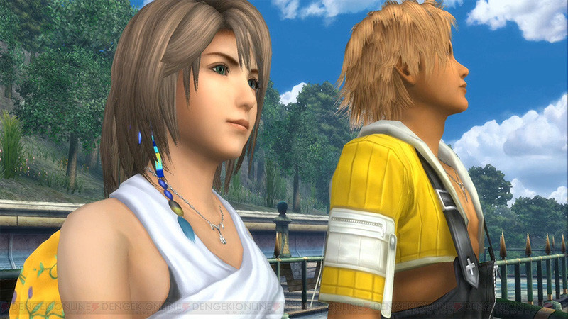 FINAL FANTASY X/X-2. HD Remaster [Xbox One,  ]