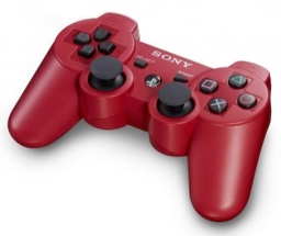   Dualshock 3 ()