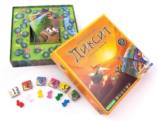   Asmodee: 