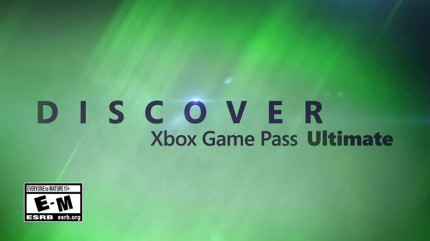   Xbox Game Pass Ultimate (  12 )
