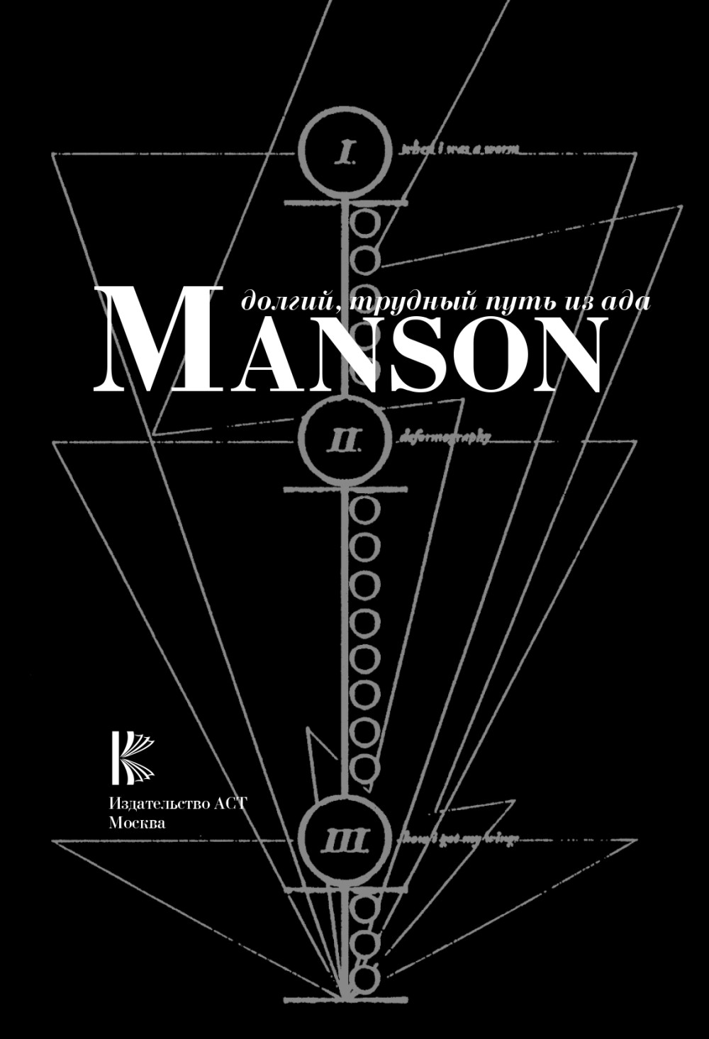Marilyn Manson: ,    