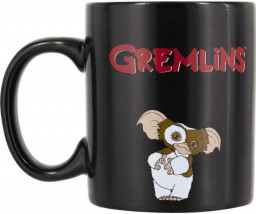 ������ Gremlins Heat Change Mug