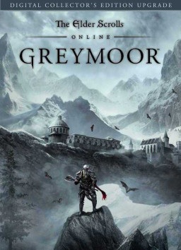 The Elder Scrolls Online: Greymoor. Digital Collectors Edition Upgrade.  (Steam-) [PC,  ]