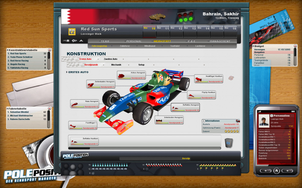 Pole Position 2012 [PC,  ]