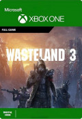 Wasteland 3 [Xbox One,  ]