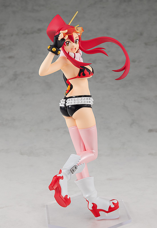  Pop Up Parade Tengen Toppa Gurren Lagann: Yoko (17)