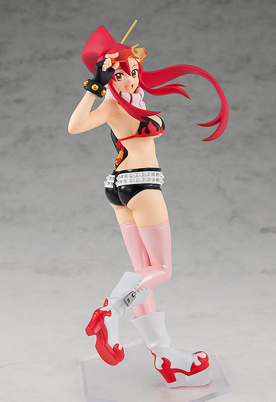  Pop Up Parade Tengen Toppa Gurren Lagann: Yoko (17)