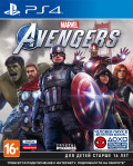  Marvel [PS4]