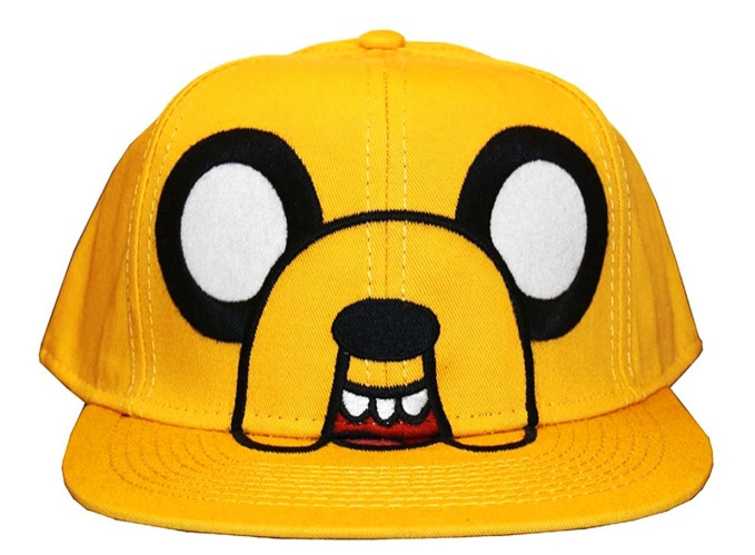  Adventure Time. Jake