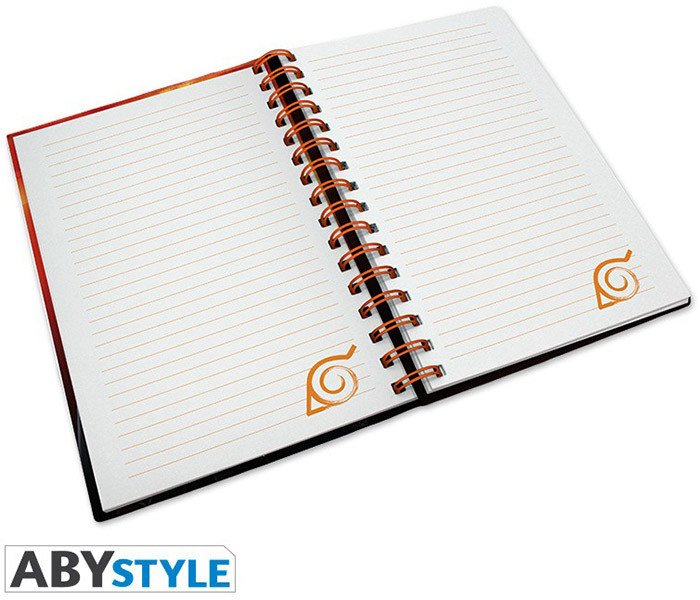 ������� Naruto Shippuden: Konoha Group