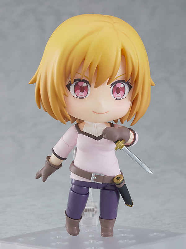  Nendoroid Peach Boy Riverside: Sally (10 )