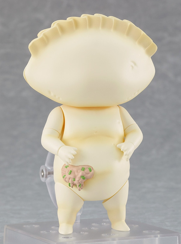 ������� Nendoroid Dorohedoro: Gyoza Fairy (10 ��)