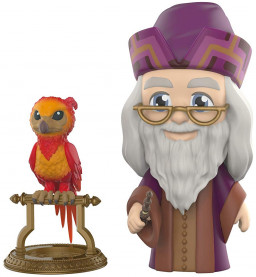  Funko 5 Star: Harry Potter  Albus Dumbledore