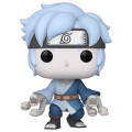 ������� Funko POP Animation: Boruto Naruto Next Generation � Mitsuki With Snake Hands (9,5 ��)