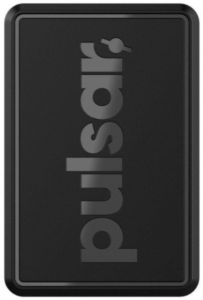 ���� Pulsar X2 Wireless Mini Black ������������, �������, ���������� ��� PC (������)