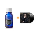 Osbourne Ozzy  Patient Number 9 + Printed Insert  2LP +    Shine