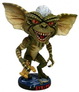 ������� Gremlins 8 Stripe Head Knocker (20 ��)