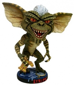  Gremlins 8 Stripe Head Knocker (20 )