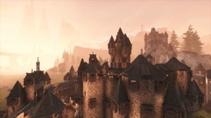 Conan Exiles: People of the Dragon Pack. ���������� [PC, �������� ������]