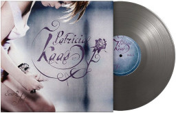 Patricia Kaas � Sexe Fort [Silver Vinyl] (LP)